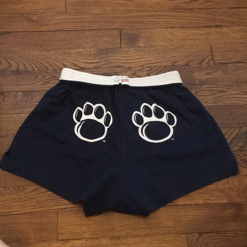 Penn State Soffe shorts
